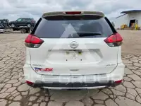2018 Nissan ROGUE фото