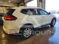 2018 Nissan ROGUE фото