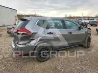 2018 Nissan ROGUE фото