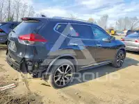 2018 Nissan ROGUE фото
