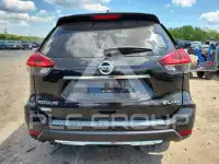 2018 Nissan ROGUE фото