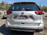 2018 Nissan ROGUE фото