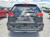 2018 Nissan ROGUE фото