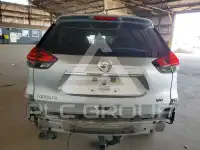 2018 Nissan ROGUE фото