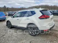 2018 Nissan ROGUE фото