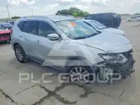 2018 Nissan ROGUE фото