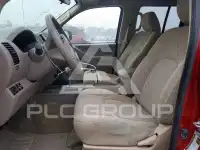 2018 Nissan FRONTIER фото