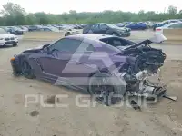 2018 Nissan GTR фото