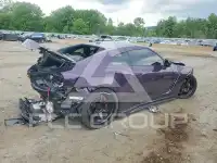 2018 Nissan GTR фото