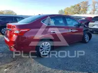 2018 Nissan SENTRA фото