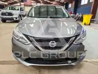 2018 Nissan SENTRA фото