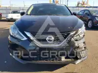 2018 Nissan SENTRA photo