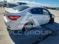 2018 Nissan SENTRA фото