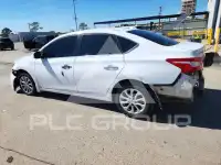 2018 Nissan SENTRA фото