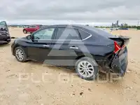 2018 Nissan SENTRA фото