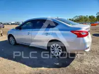 2018 Nissan SENTRA photo