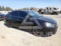 2018 Nissan SENTRA фото