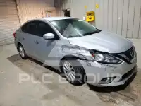 2018 Nissan SENTRA фото