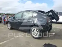 2018 Nissan SENTRA фото