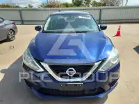 2018 Nissan SENTRA фото