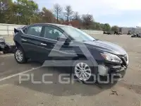 2018 Nissan SENTRA фото