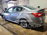 2018 Nissan SENTRA photo