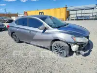 2018 Nissan SENTRA photo