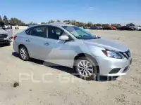 2018 Nissan SENTRA фото