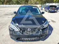 2018 Nissan SENTRA фото