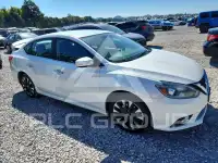 2018 Nissan SENTRA фото