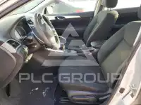 2018 Nissan SENTRA фото