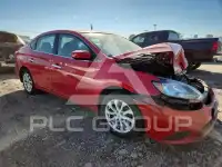 2018 Nissan SENTRA фото