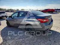 2018 Nissan SENTRA photo