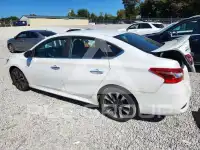 2018 Nissan SENTRA фото