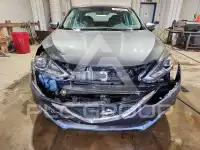 2018 Nissan SENTRA photo