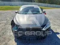 2018 Nissan SENTRA фото