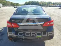 2018 Nissan SENTRA фото