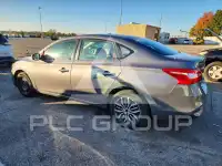2018 Nissan SENTRA photo