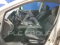 2018 Nissan SENTRA фото