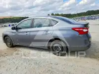 2018 Nissan SENTRA photo