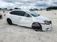 2018 Nissan SENTRA фото
