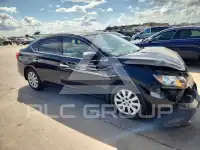 2018 Nissan SENTRA фото