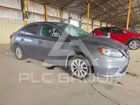 2018 Nissan SENTRA фото