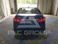 2018 Nissan SENTRA фото