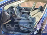 2018 Nissan SENTRA photo