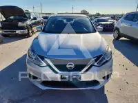 2018 Nissan SENTRA фото