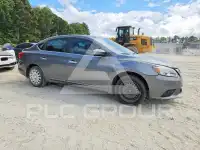 2018 Nissan SENTRA photo