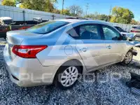 2018 Nissan SENTRA photo