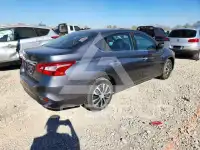 2018 Nissan SENTRA фото