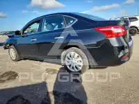 2018 Nissan SENTRA photo